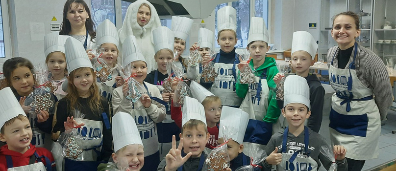 Мастер-класс