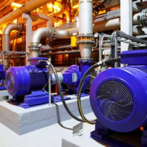 Оборудование и технологии вакуумной, компрессорной и низкотемпературной техники