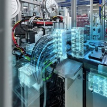 Автоматизация технологических процессов и производств