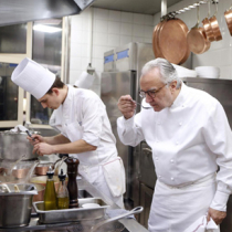 6-05-0721-03 «Производство продукции и организация общественного питания»