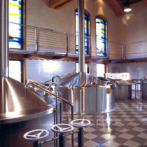 Технология бродильных производств и виноделия